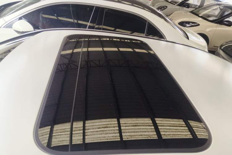 Used Mercedes-Benz C-Class 2021 C 260 Star Edition
