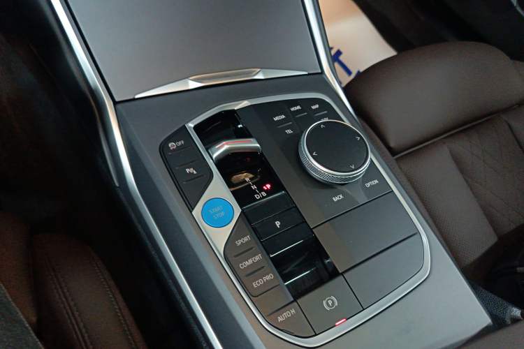 Used BMW i3 2024 eDrive 35 L