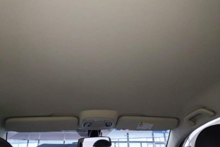 Used Geely Auto Vision 2018 1.5L Automatic Happiness Edition