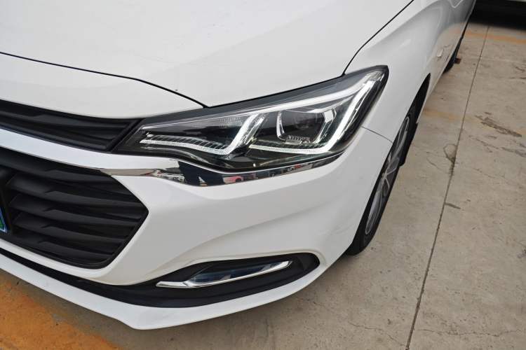 Used Chevrolet Monza 2022 320 Automatic Enjoyment Sunroof Version