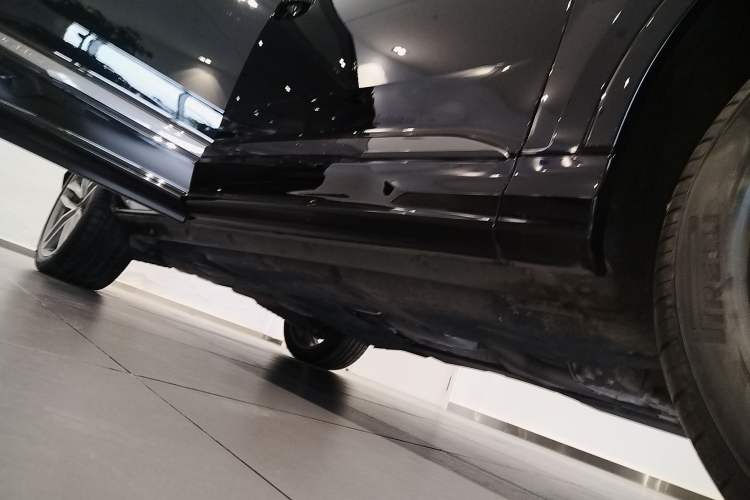 Used Audi Q7 2024 45 TFSI quattro S line Sport Edition
