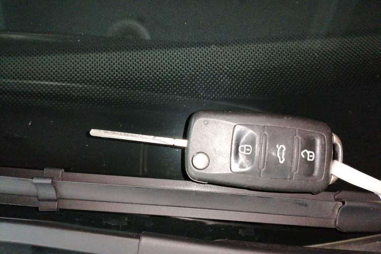 Used Volkswagen Tiguan 2016 280TSI Automatic Two-Wheel Drive Silk Road Comfort Edition