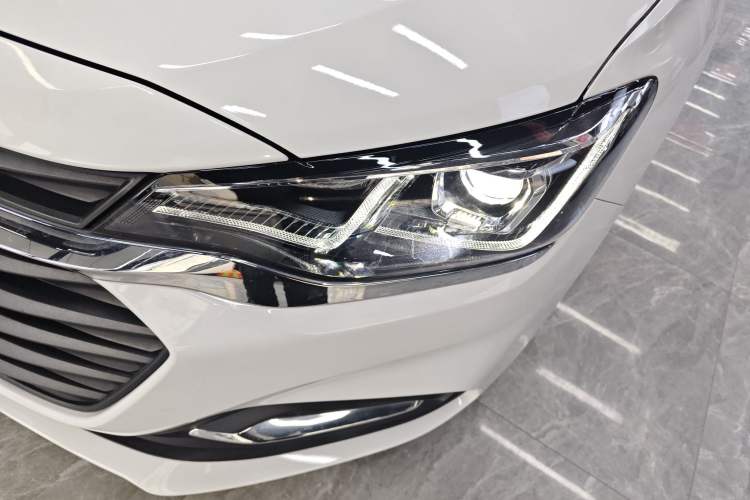 Used Chevrolet Monza 2020 320 Automatic Enjoyment Edition