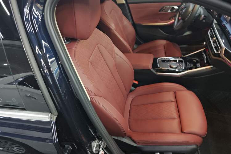 Used BMW i3 2022 eDrive 35 L