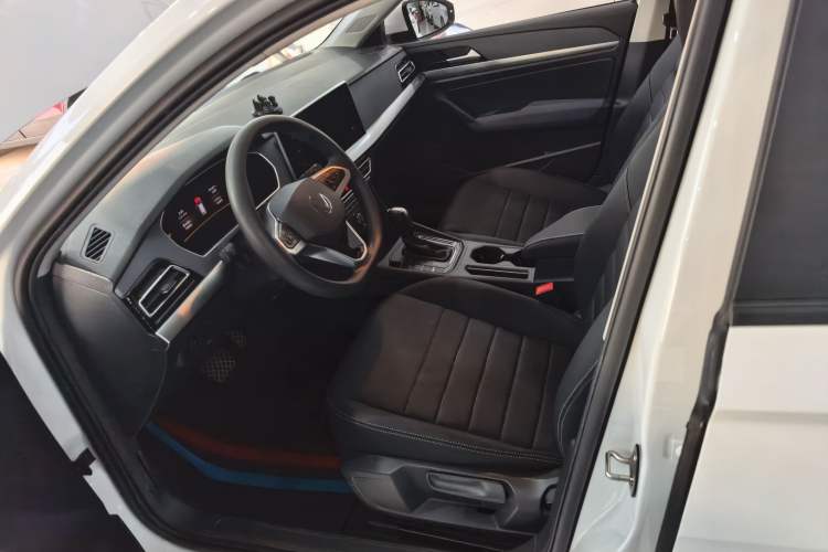 Used Volkswagen Lavida 2023 1.5L Automatic De Yi Edition
