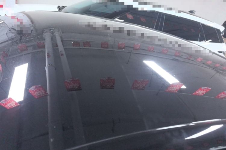 Used Wuling Xingguang 2025 610 km Smart Flagship Version