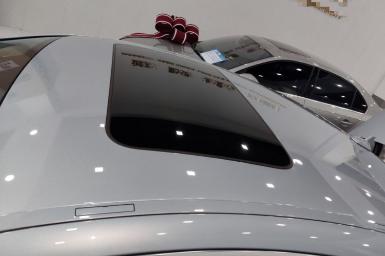 Used Mercedes-Benz CLS 2015 CLS 320
