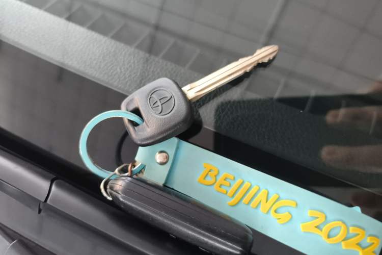 Used Toyota YARiS L 2020 X-Trail X 1.5L CVT Leading Edition