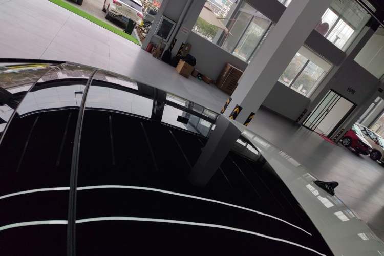 Used Volkswagen Lamando 2023 Lavida L 280TSI DSG Cool & Spicy Edition