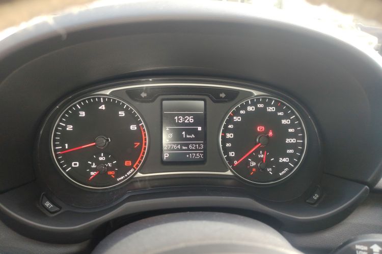 Used Audi A1 2014 30 TFSI Technology Edition
