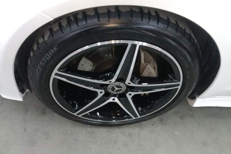 Used Mercedes-Benz C-Class (Import) 2018 C 200 Coupe
