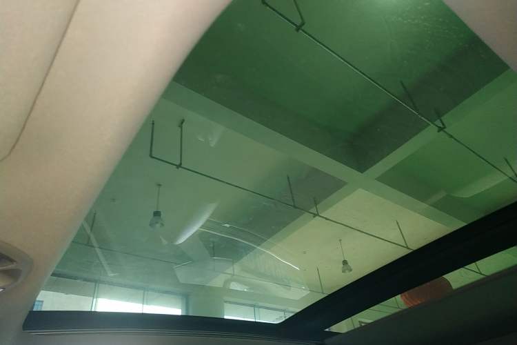 Used Hyundai Santa Fe 2015 2.0T Automatic 4x4 Smart 7-Seater
