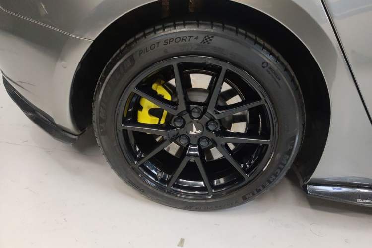 Used Tesla Model 3 2022 Rear-Wheel-Drive Version
