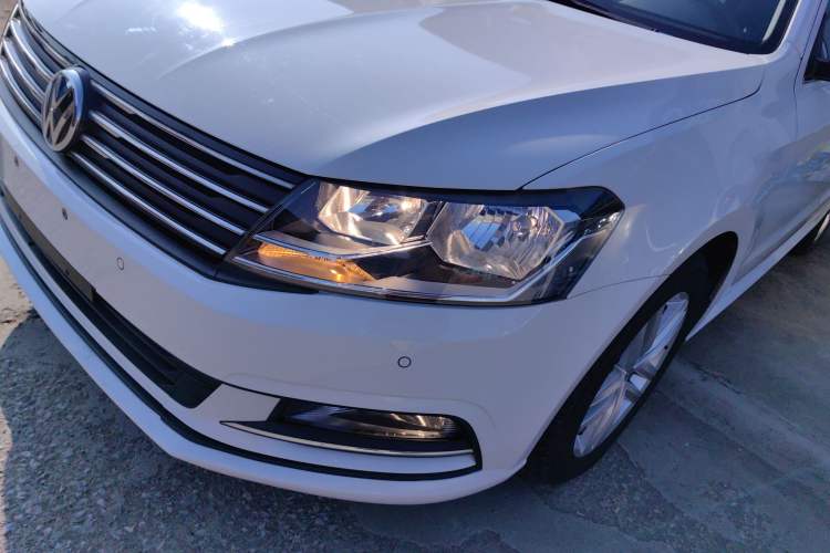 Used Volkswagen Gran Lavida 2017 180TSI DSG Comfort Edition