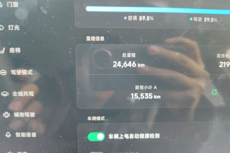 Used XPeng MONA M03 2024 620 with Ultra-Long Range
