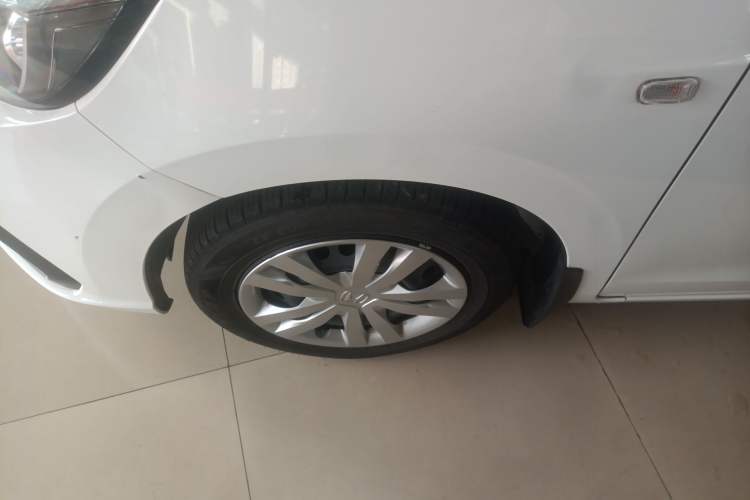 Used Honda Fit 2021 1.5L CVT Trend Edition