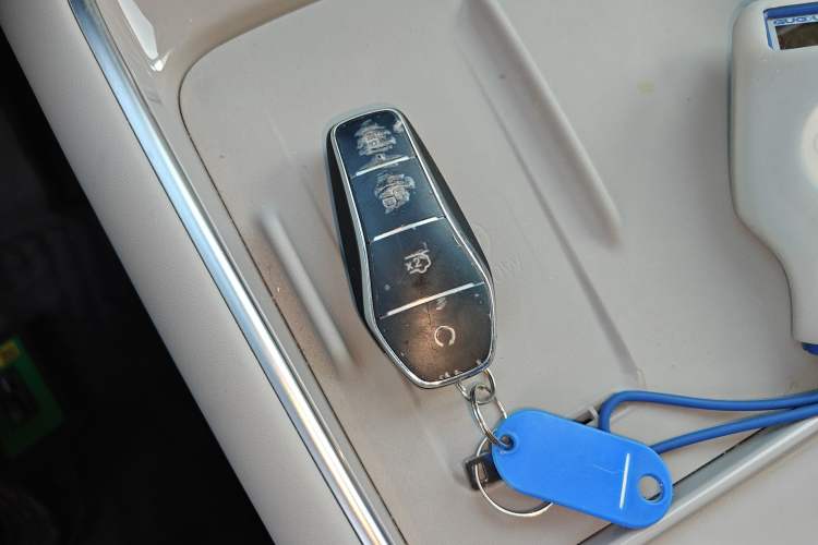 Used BYD Sealion 05 EV 2025 520 km Smart Cruise Version
