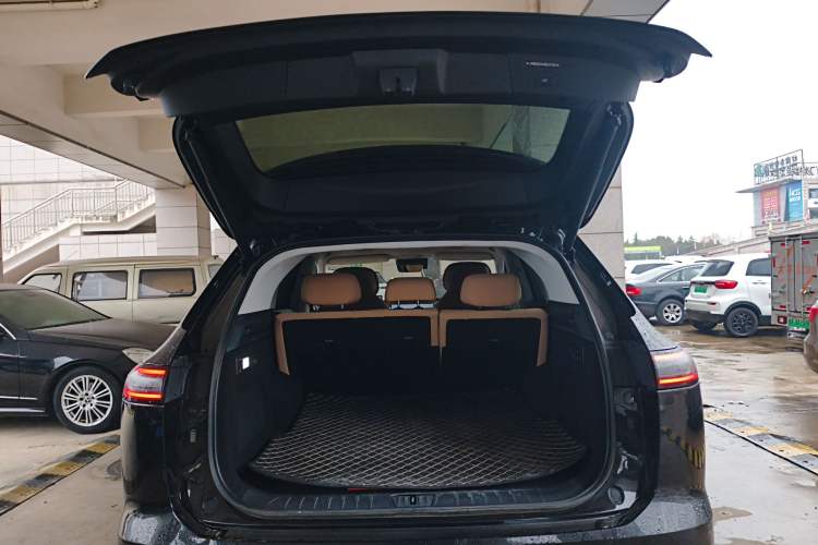 Used  Star Era ET 2024 All-Electric 655 Ultra