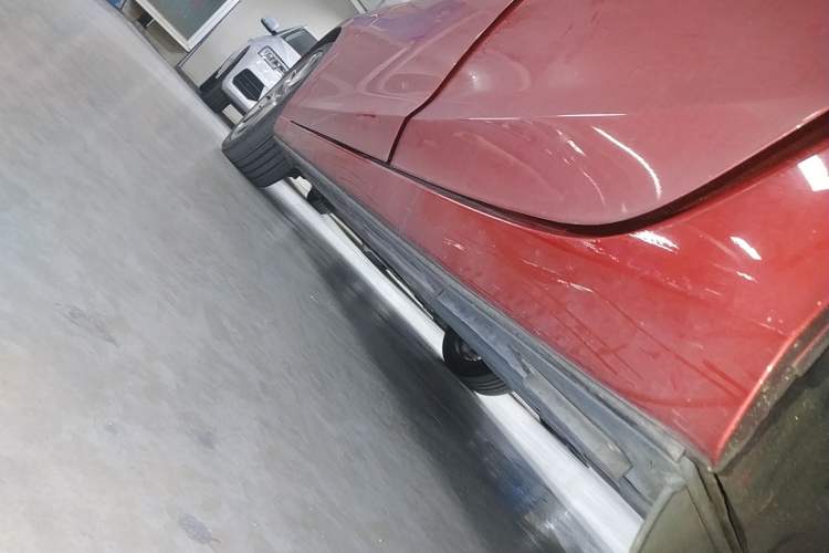 Used Mazda Atenza 2018 2.5L Blue Sky Sport Edition China VI compliant
