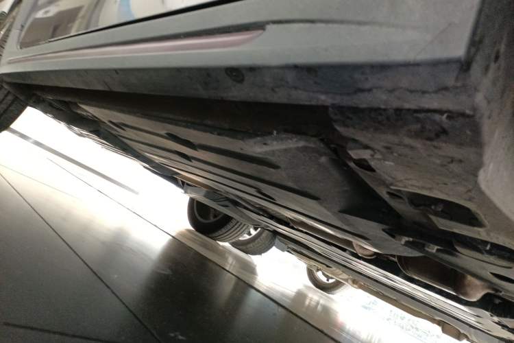 Used Lynk & Co 02 2020 1.5T DCT Two-Wheel Drive Zhaopu Version
