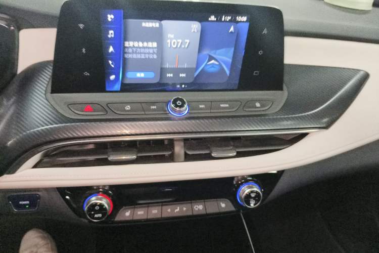 Used Buick Velite 6 2019 Connected & Smart Edition
