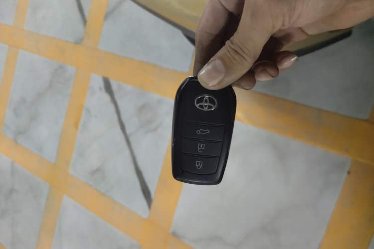 Used Toyota FRONTLANDER 2022 2.0L CVT Luxury PLUS Edition
