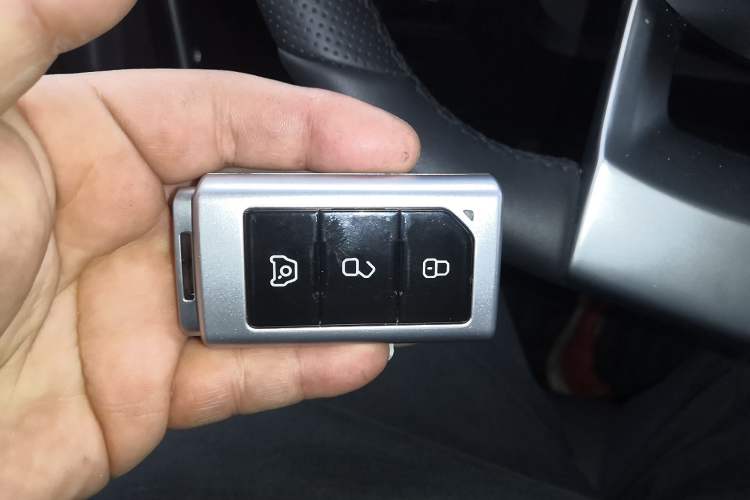 Used  T01 2025 2.0T Changfeng
