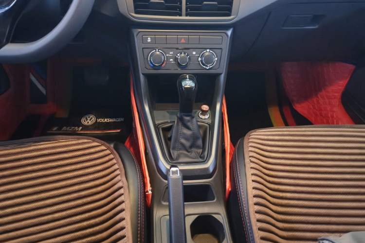 Used Volkswagen T-Cross 2019 1.5L Automatic Fashion Edition