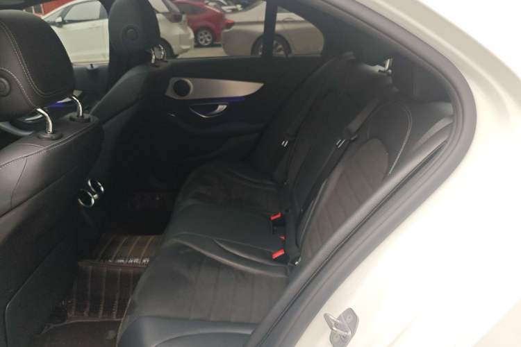 Used Mercedes-Benz C-Class 2018 C 200 Sport Edition