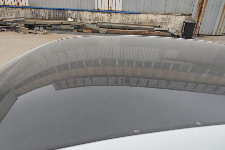 Used Chery Little Ant 2022 Sweet Pink Edition Half-Sugar Version Lithium Iron Phosphate 30 kW 301 km
