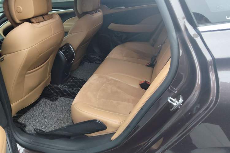 Used Buick LaCrosse 2016 28T Premium Edition