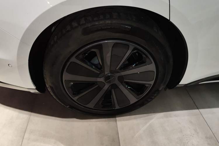 Used Hima Luxeed S7 2024 Max+ Rear-Drive Ultra-Range Intelligent Driving Edition