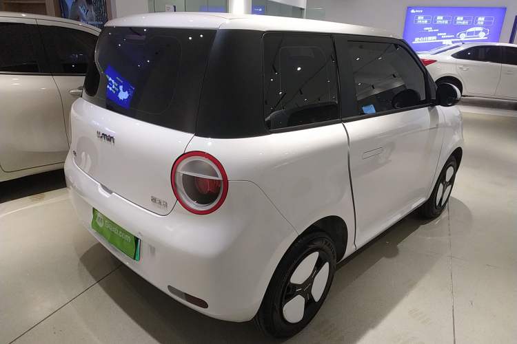 Used  Lumin 2024 130km Qingyue Version