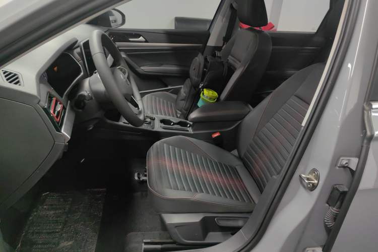 Used Volkswagen Lavida 2023 280TSI DSG Starry Sky Deluxe Edition
