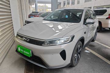Used BYD Sealion 05 DM-i 2025 DM-i Smart Drive 115KM Flagship Model