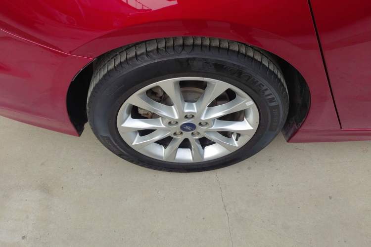 Used Ford Mondeo 2017 EcoBoost 180 Stylish Model