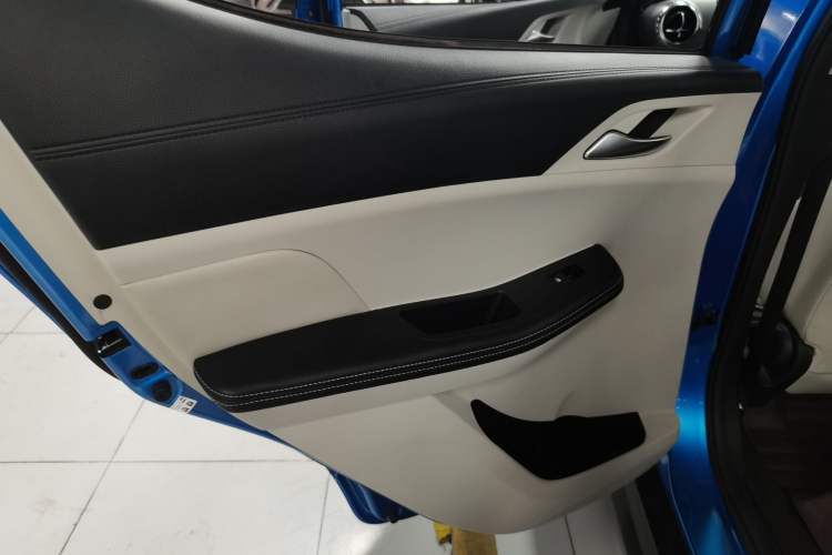 Used BYD Yuan Pro 2021 401 km Luxury Version
