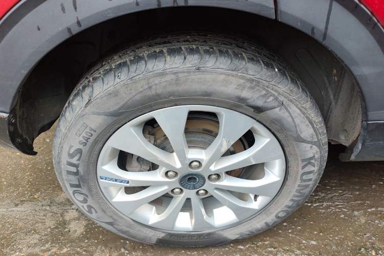 Used Haval H2s 2018 Blue Label 1.5T Dual-Clutch Elite Model