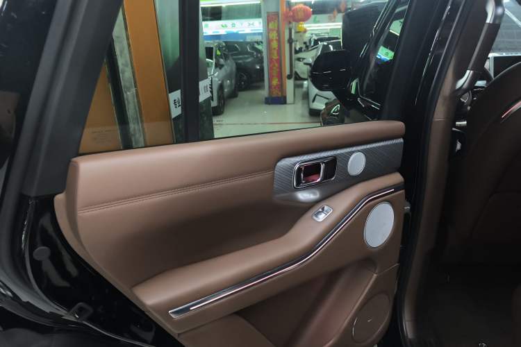 Used Tank 700 New Energy 2024 Hi4-T Ultimate Edition
