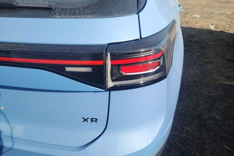 Used Volkswagen Tharu 2025 NewRui 300TSI Prestige Edition
