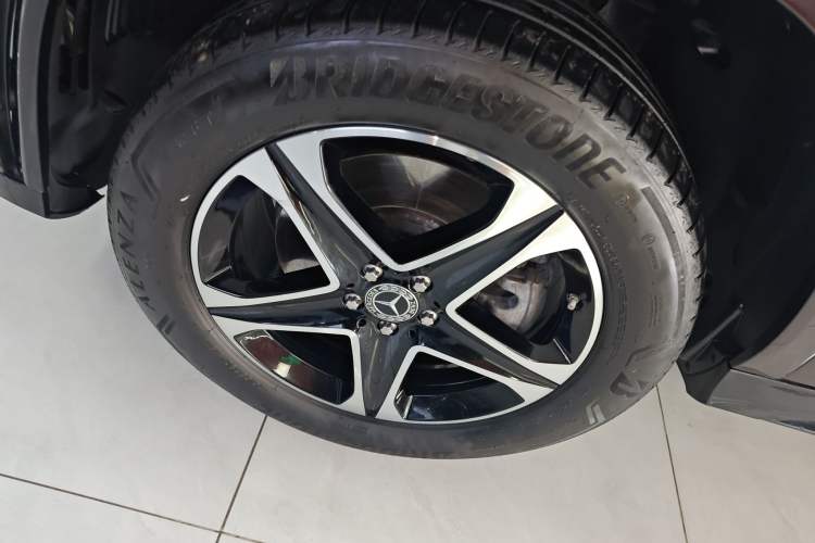 Used Mercedes-Benz GLE New Energy 2021 GLE 350 e 4MATIC
