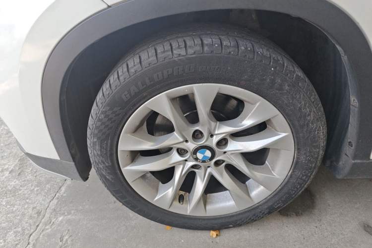 Used BMW X1 2015 sDrive18i Fashion Upgrade Edition
