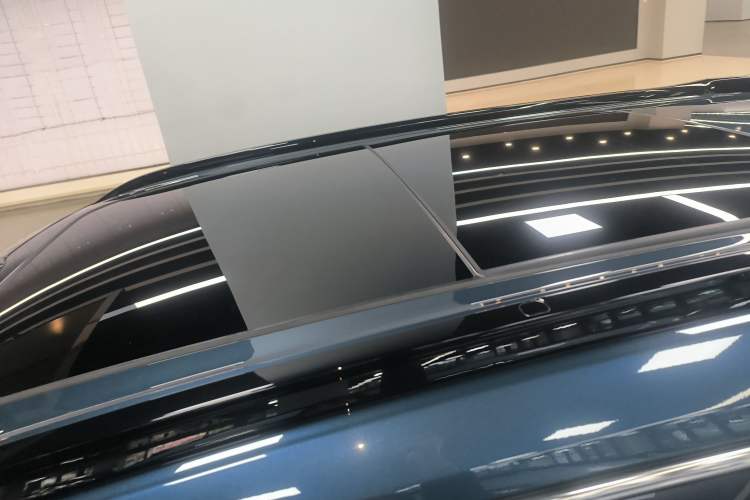 Used Hima AITO M7 2024 1.5T Intelligent Drive 4WD Ultra Version 5 Seats