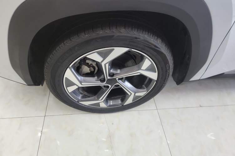 Used Geely Auto FX11 2023 2.0TD DCT Flagship Version