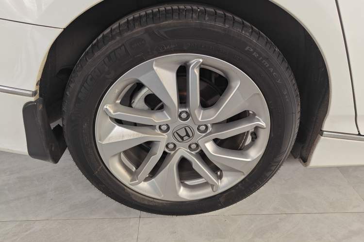 Used Honda Accord 2018 260TURBO Elite Edition China VI
