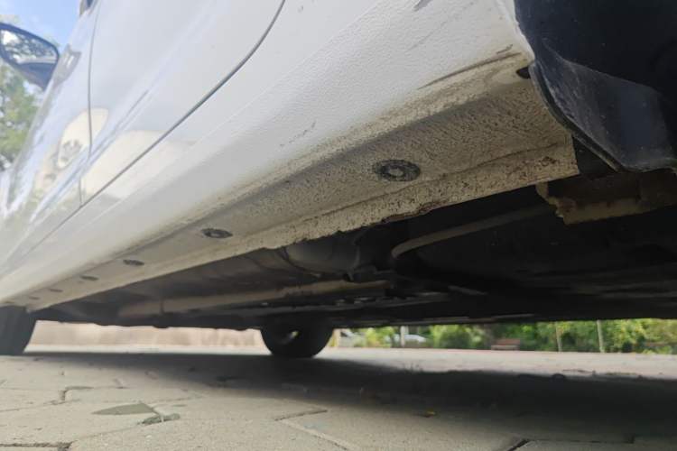 Used Hyundai Elantra 2013 1.6L Automatic Leading Model
