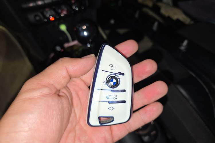 Used MINI MINI 2014 1.5T COOPER Excitement
