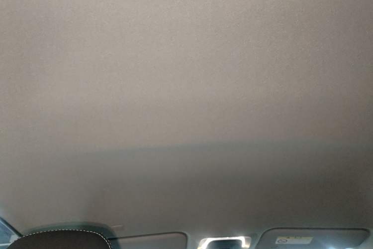 Used Toyota FRONTLANDER 2024 2.0L CVT Elite Plus Edition
