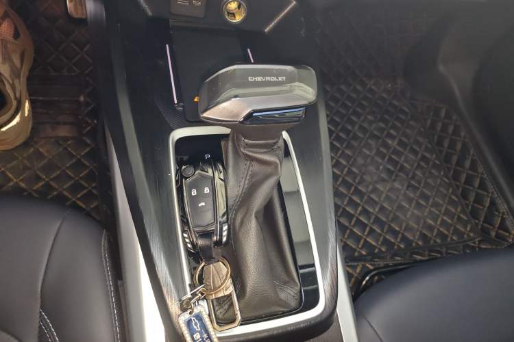 Used Chevrolet Monza 2024 1.5L Dual-Clutch Enjoyment Edition