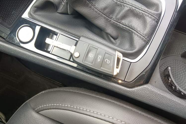 Used Volkswagen Sagitar 2021 280TSI DSG Excellence Edition
